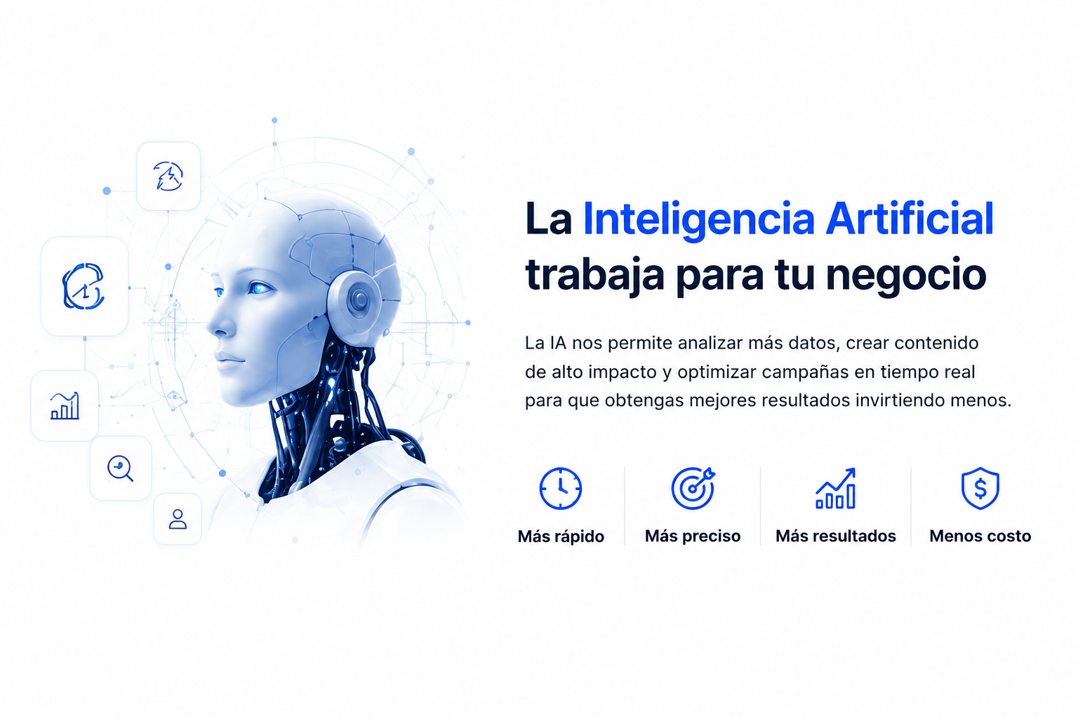 marketing con ia